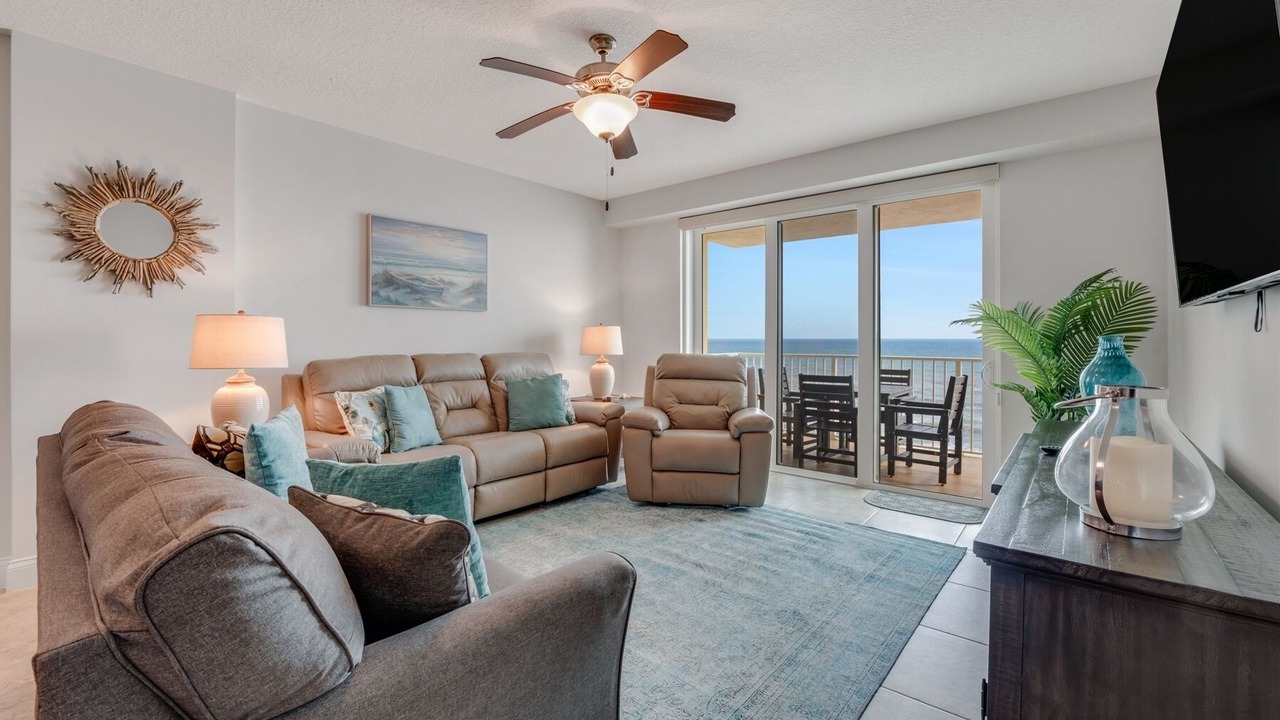 Photo of Bedroom in Ocean View Halifax Estates