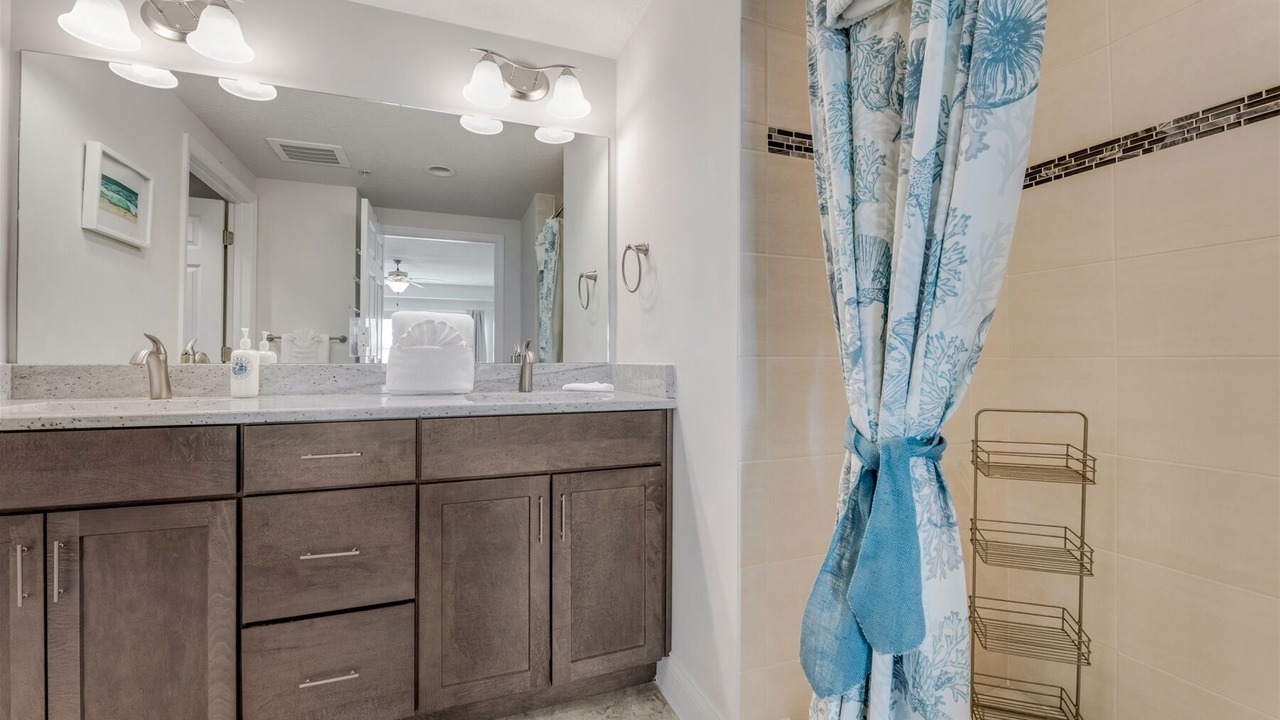 Photo of Bathroom in Ocean View Halifax Estates