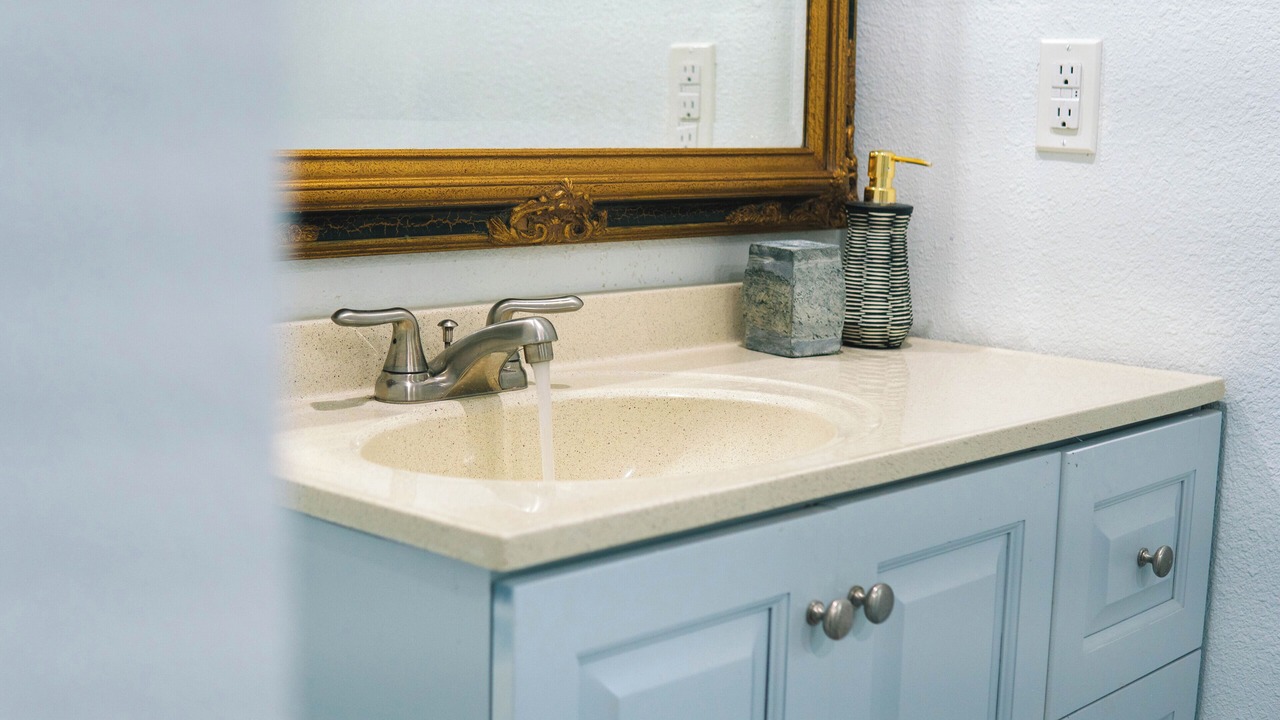 Photo of Bathroom in Paw Creek