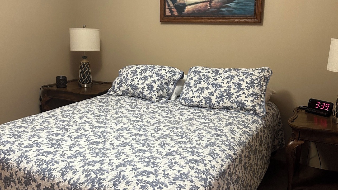 Photo of Bedroom in Milton