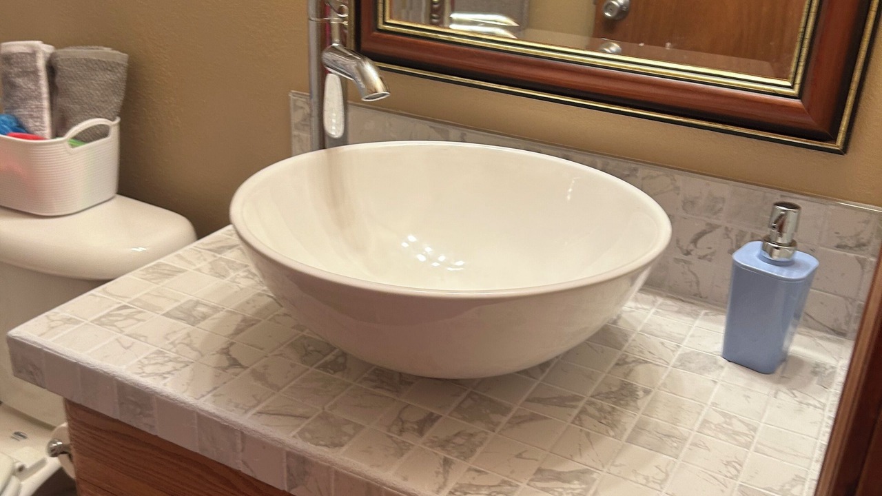 Photo of Bathroom in Milton