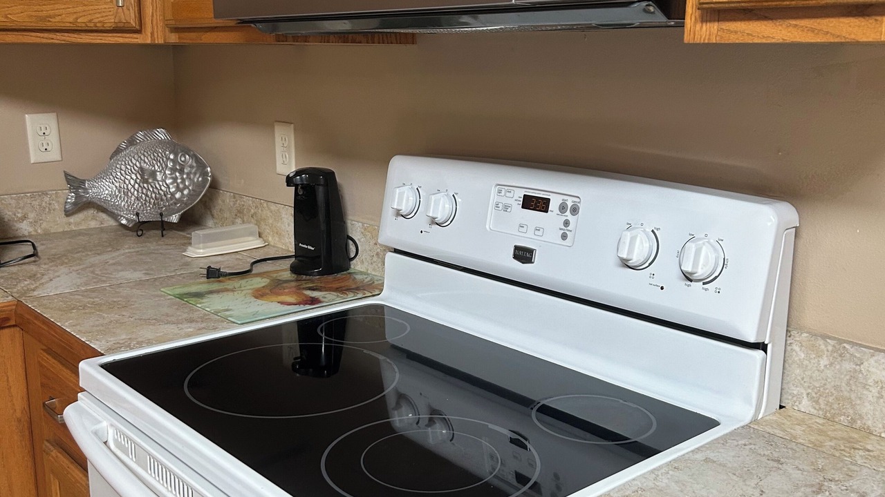 Photo of Kitchen in Milton