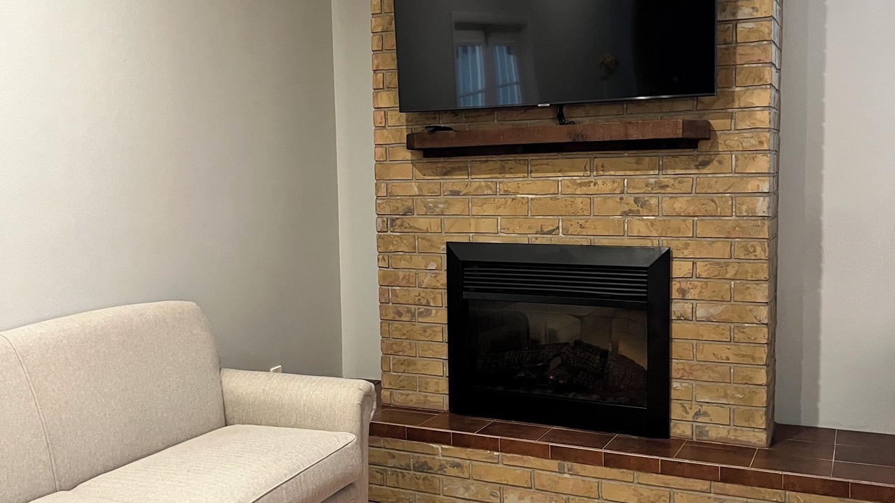 Photo of Livingroom in Pinellas Park