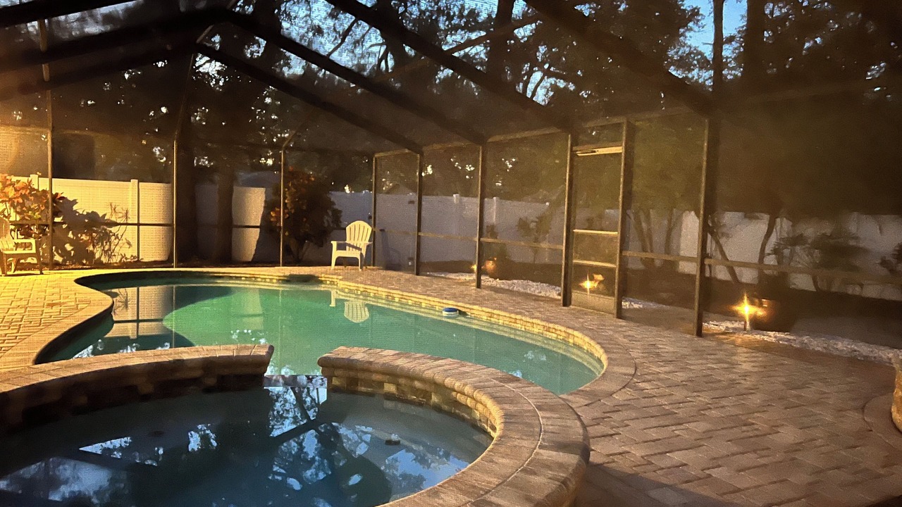Photo of Outdoor in Pinellas Park