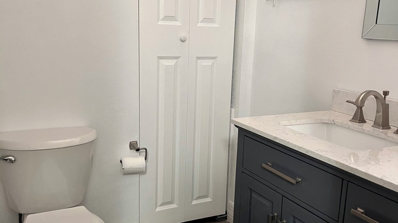 Photo of Bathroom in Pinellas Park