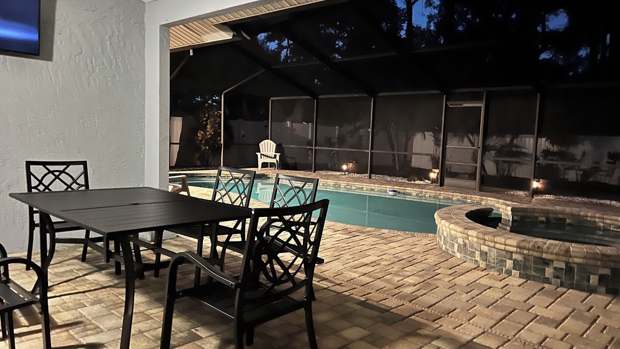 Photo of Outdoor in Pinellas Park