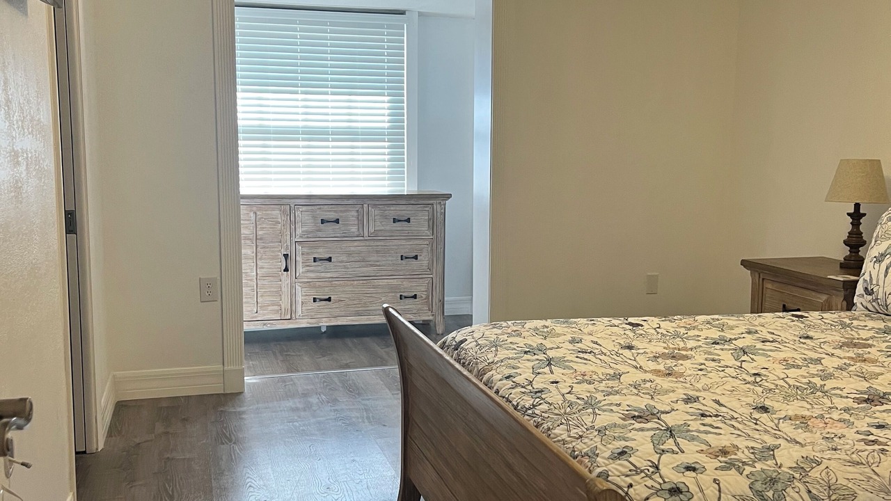 Photo of Bedroom in Pinellas Park