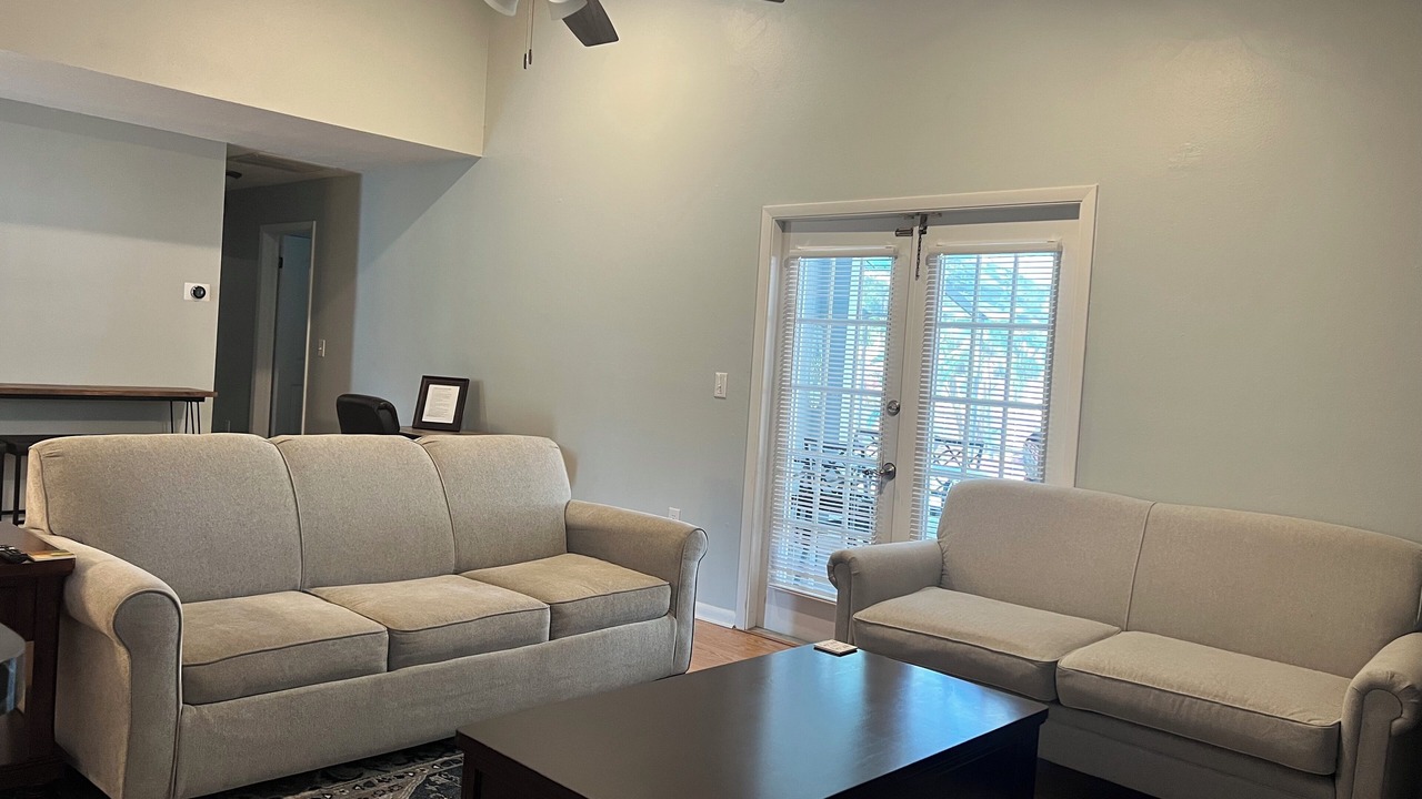 Photo of Livingroom in Pinellas Park