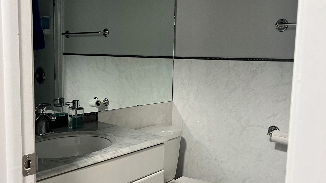 Photo of Bathroom in Pinellas Park