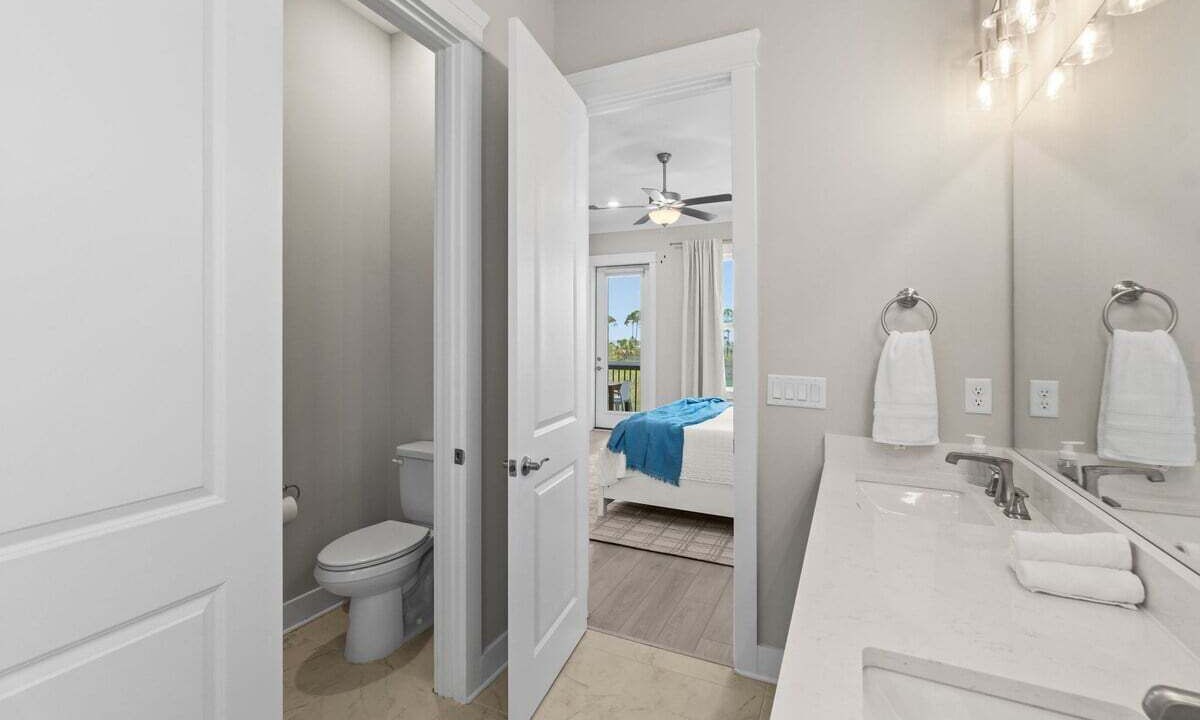 Photo of Bathroom in Port St. Joe