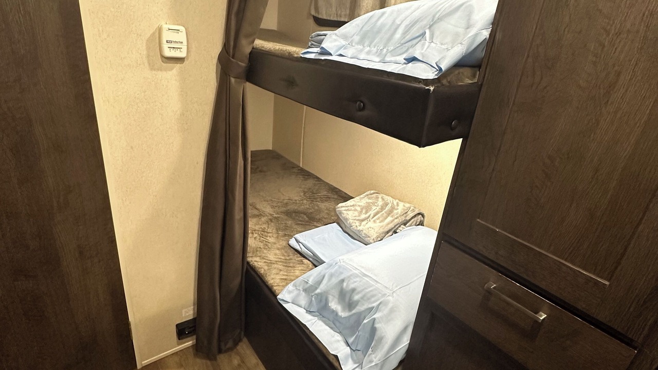 Photo of Bedroom in Ocala