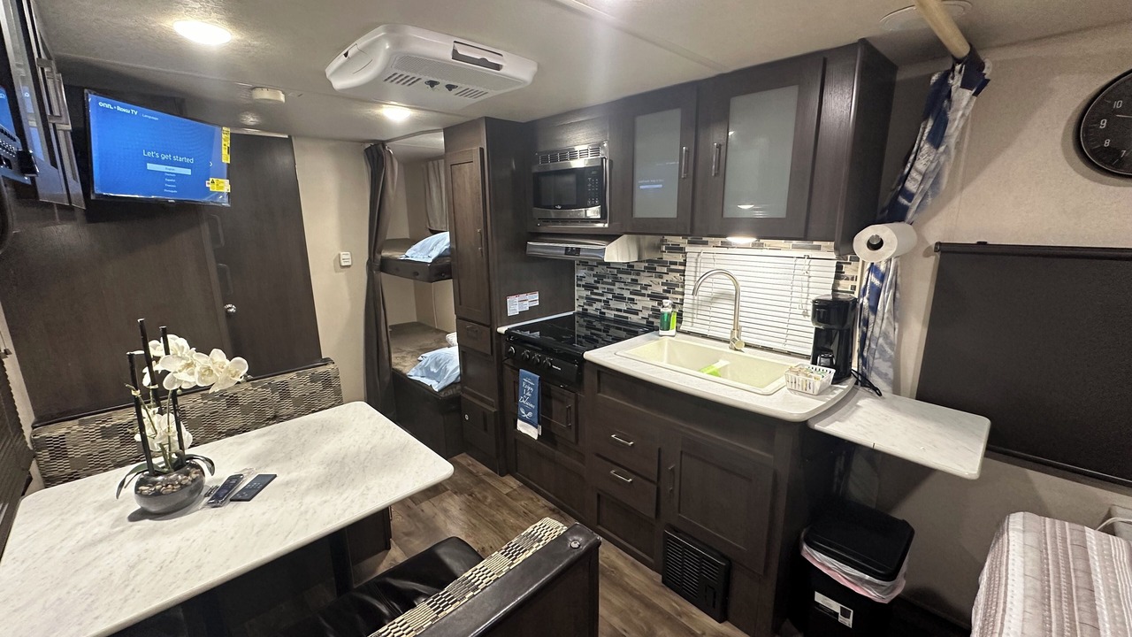 Photo of Kitchen in Ocala