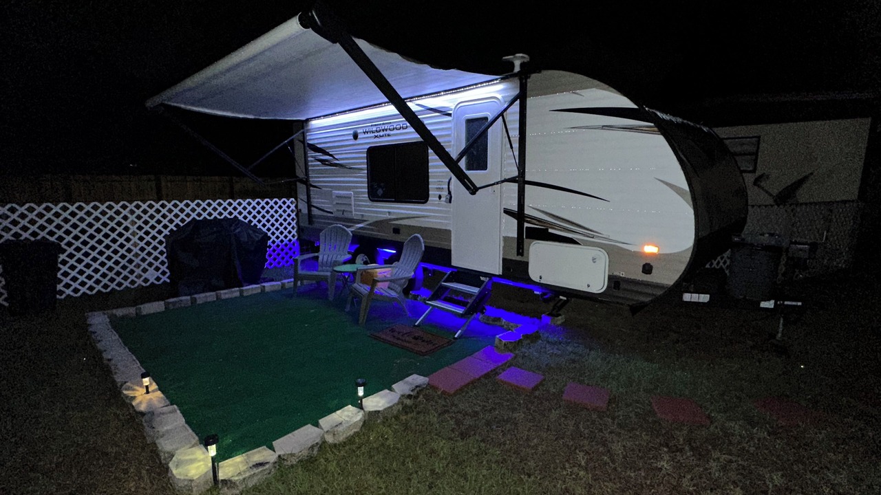 Photo of Patio Balcony in Ocala