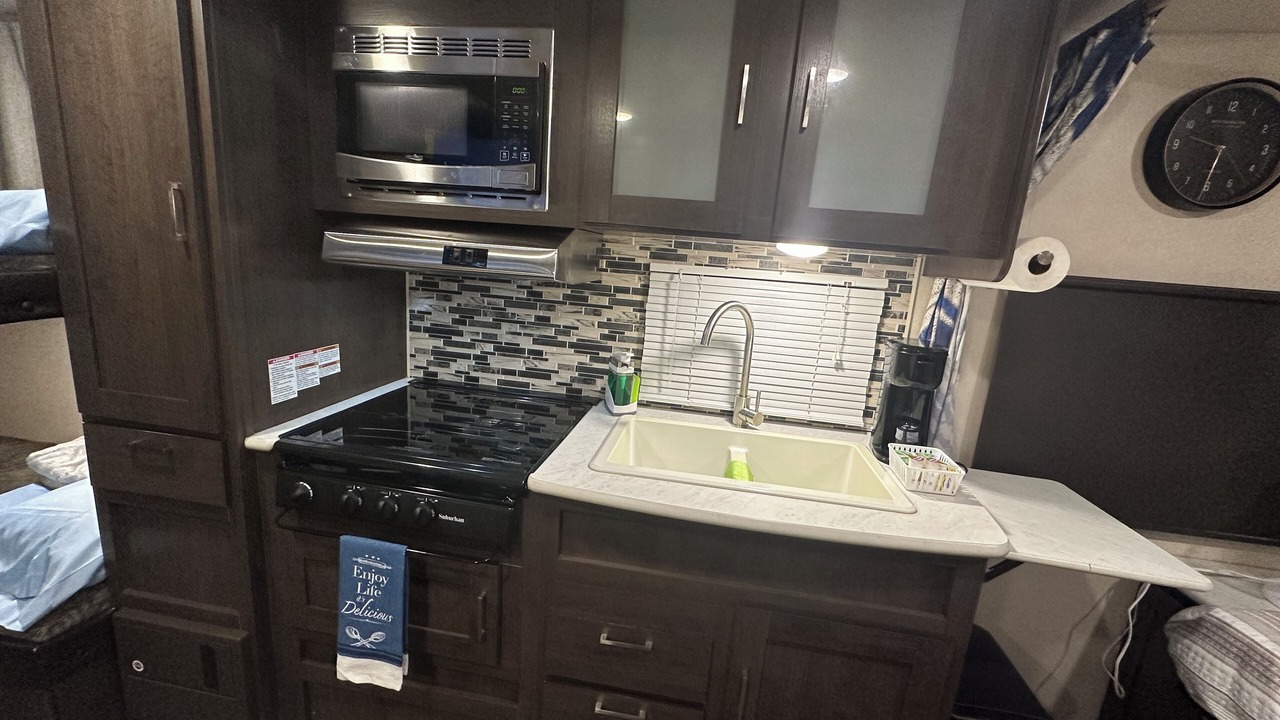 Photo of Kitchen in Ocala