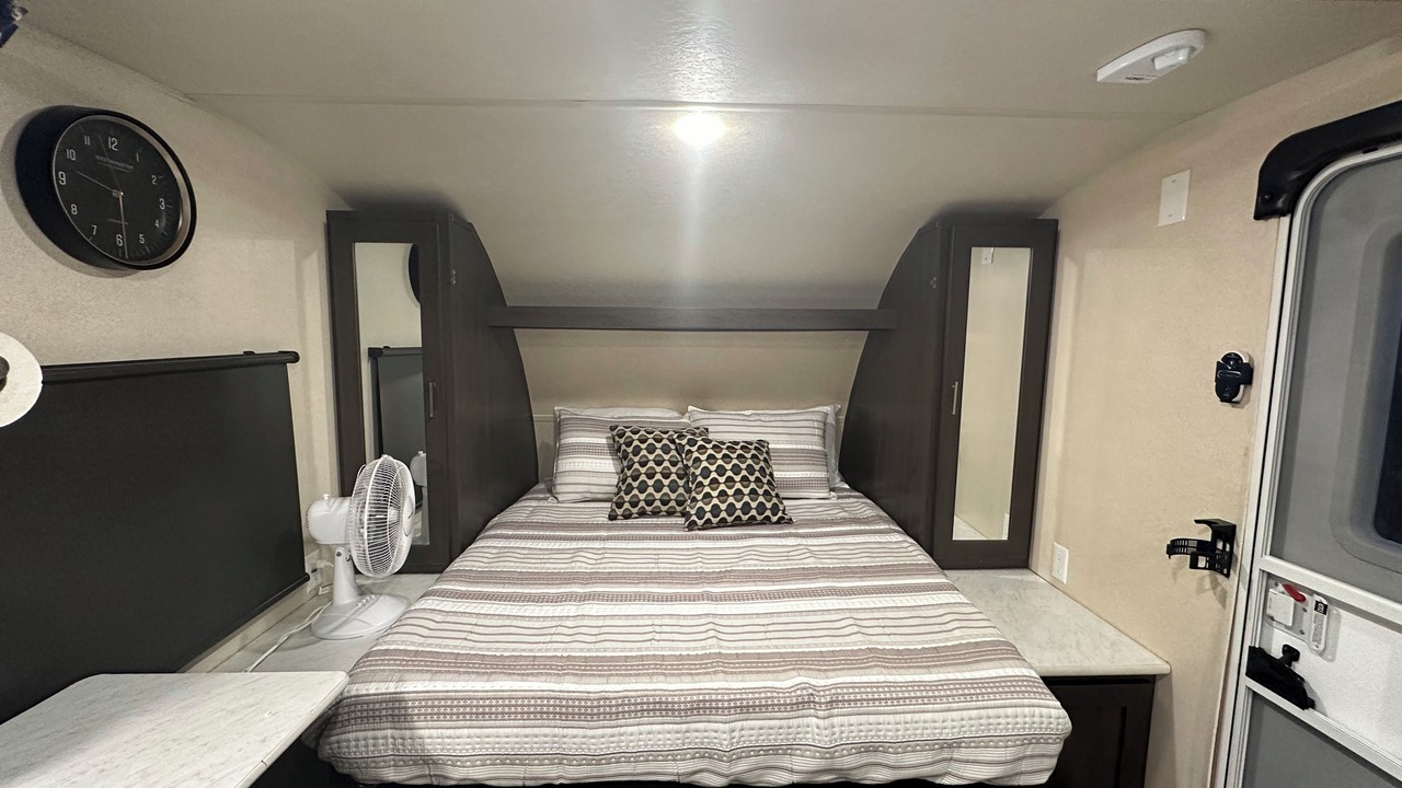 Photo of Bedroom in Ocala