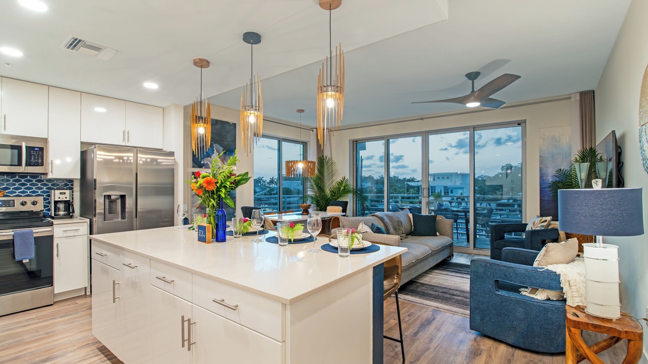 Photo of Bedroom in Central Sarasota