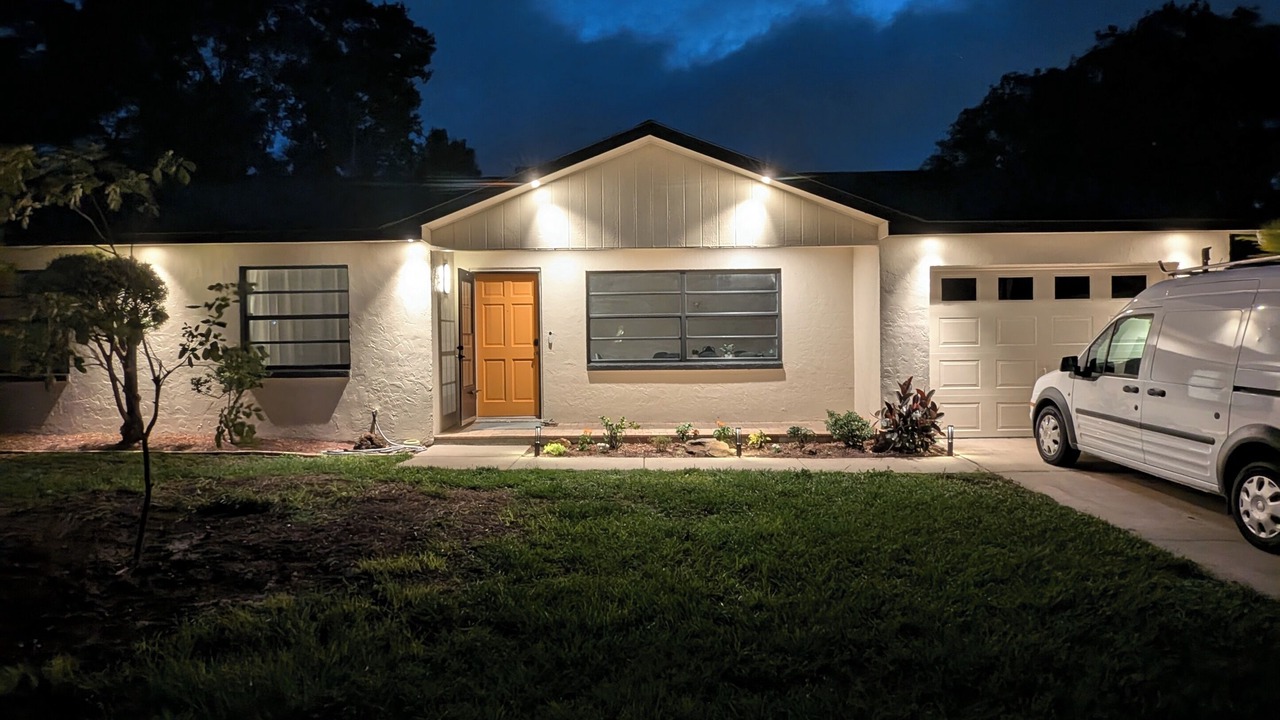 Photo of Outdoor in Lakeland