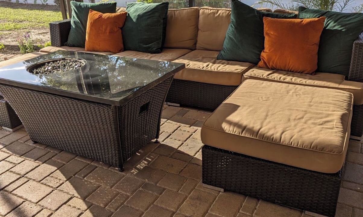 Photo of Patio Balcony in Lakeland
