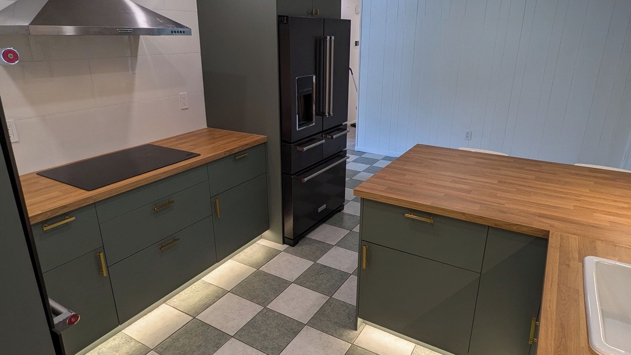 Photo of Kitchen in Lakeland