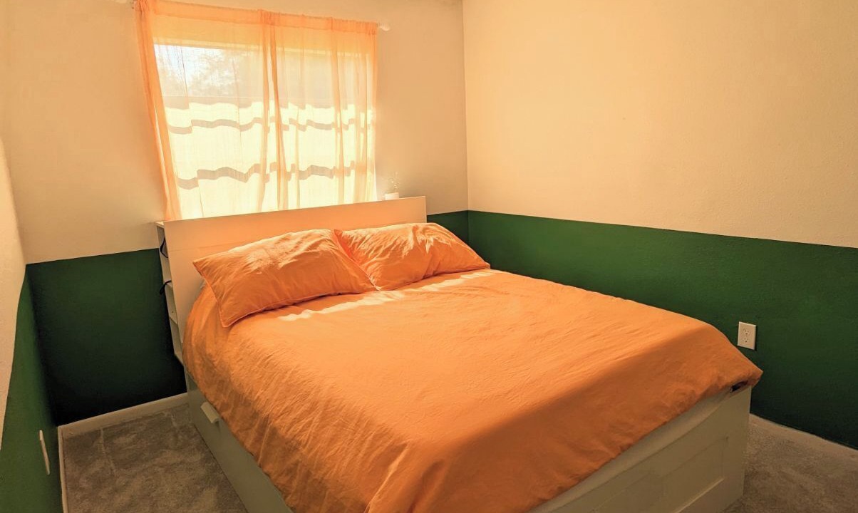 Photo of Bedroom in Lakeland