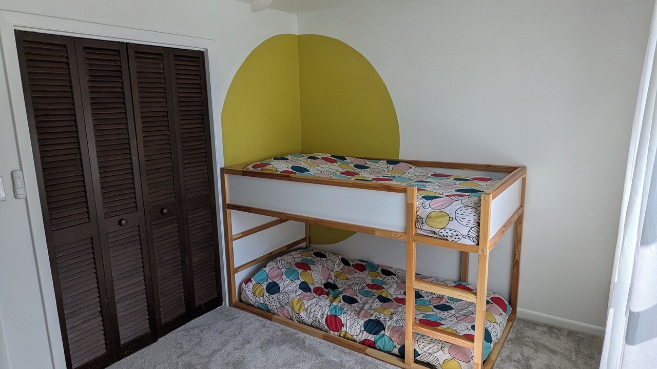 Photo of Bedroom in Lakeland