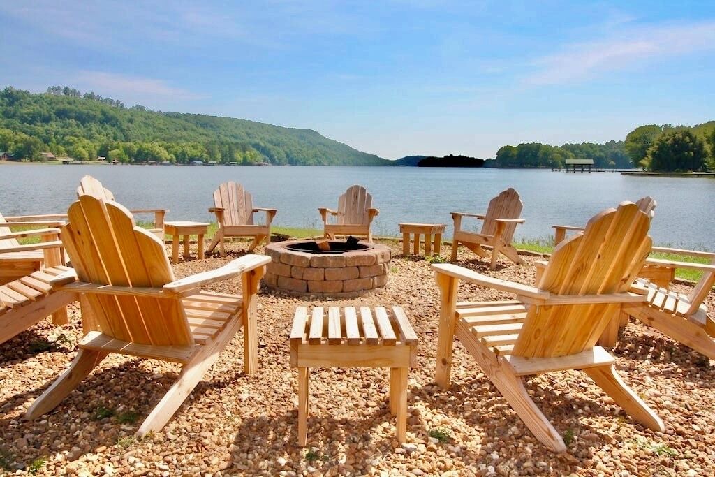 Photo of Outdoor in Cedar Bluff