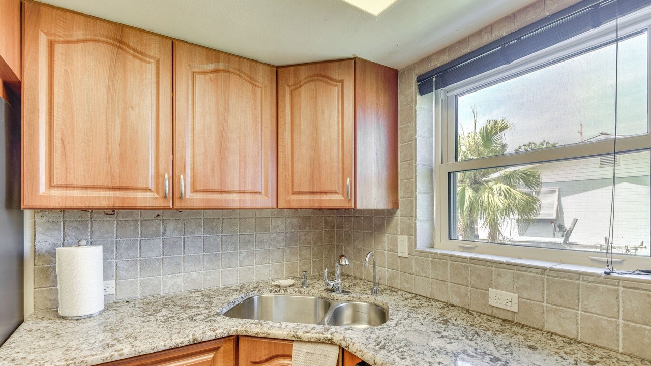 Photo of Kitchen in Palm Harbor Estates