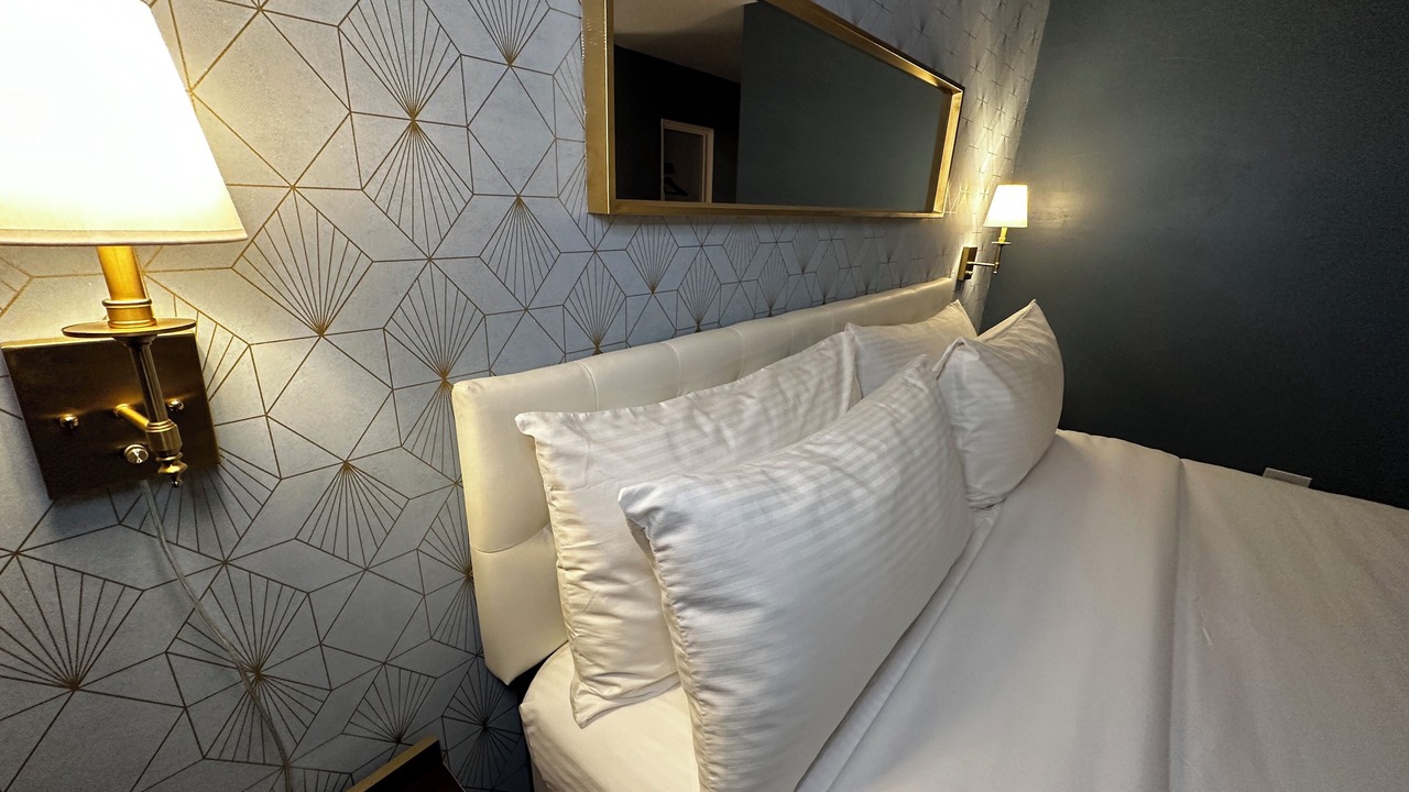 Photo of Bedroom in Overtown