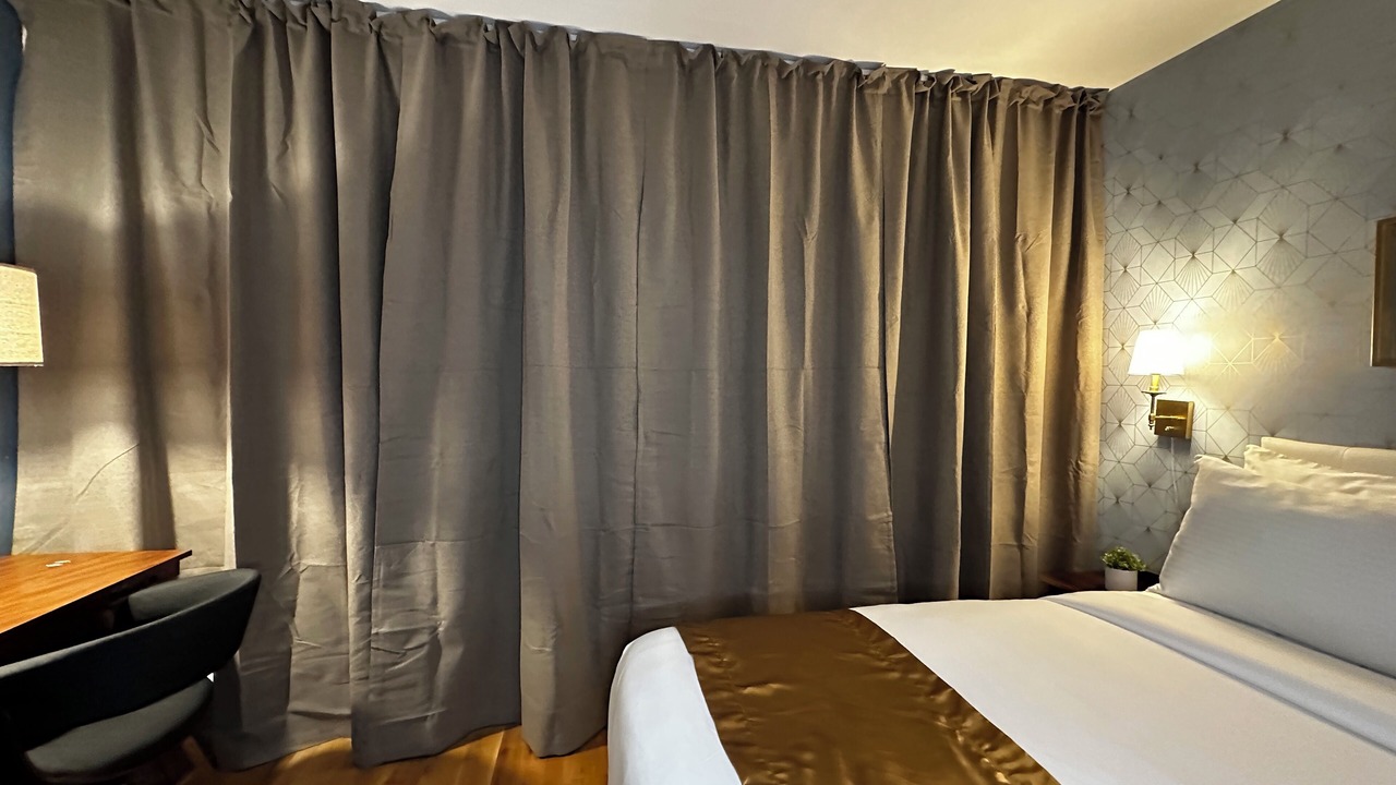 Photo of Bedroom in Overtown