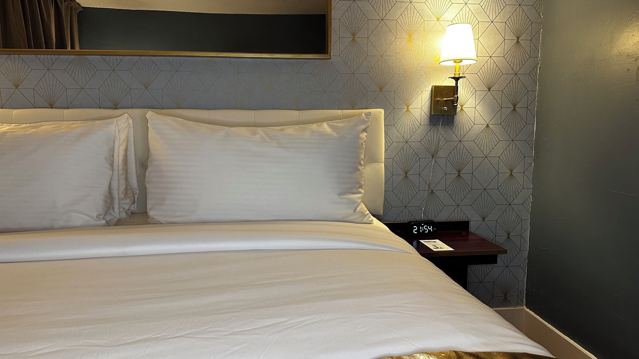 Photo of Bedroom in Overtown