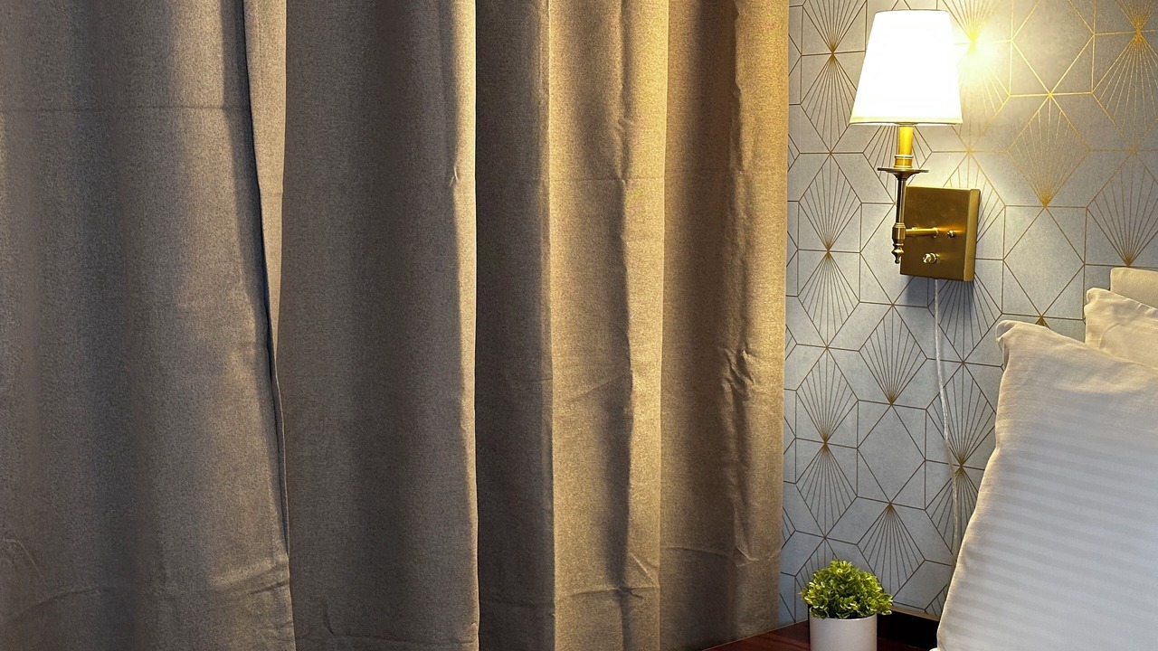 Photo of Bedroom in Overtown