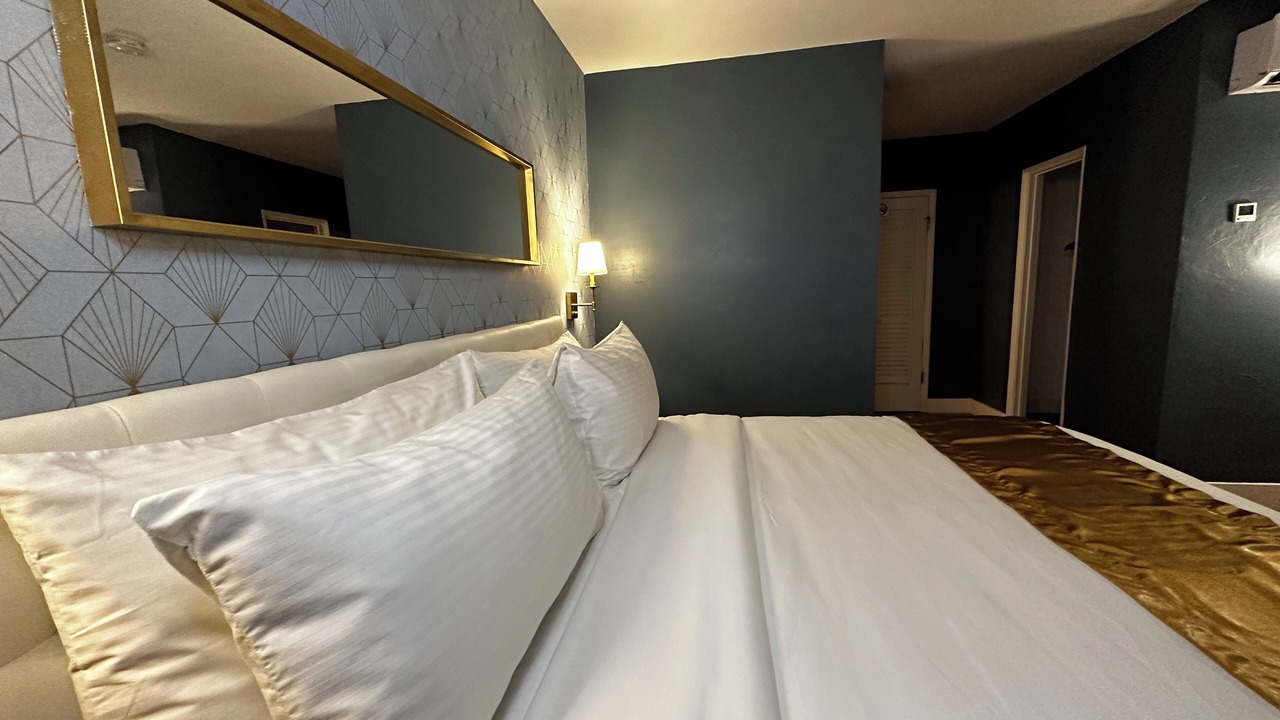 Photo of Bedroom in Overtown