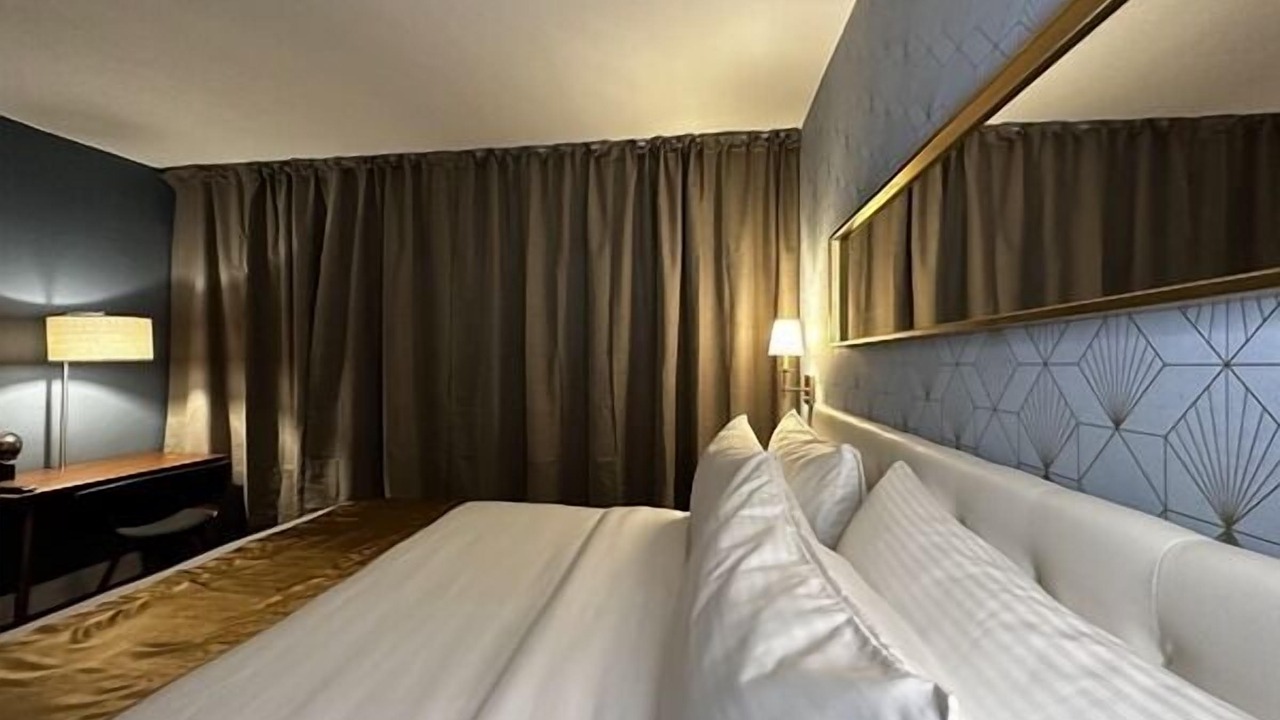Photo of Bedroom in Overtown