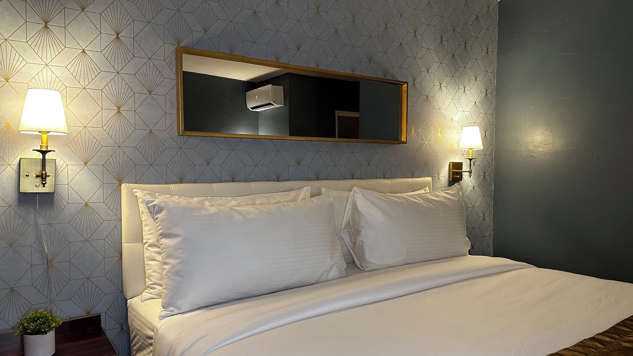 Photo of Bedroom in Overtown