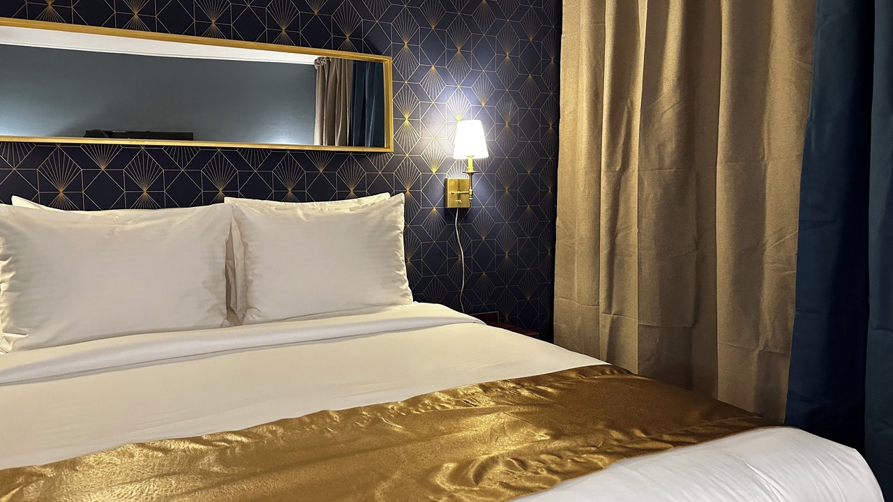 Photo of Bedroom in Overtown