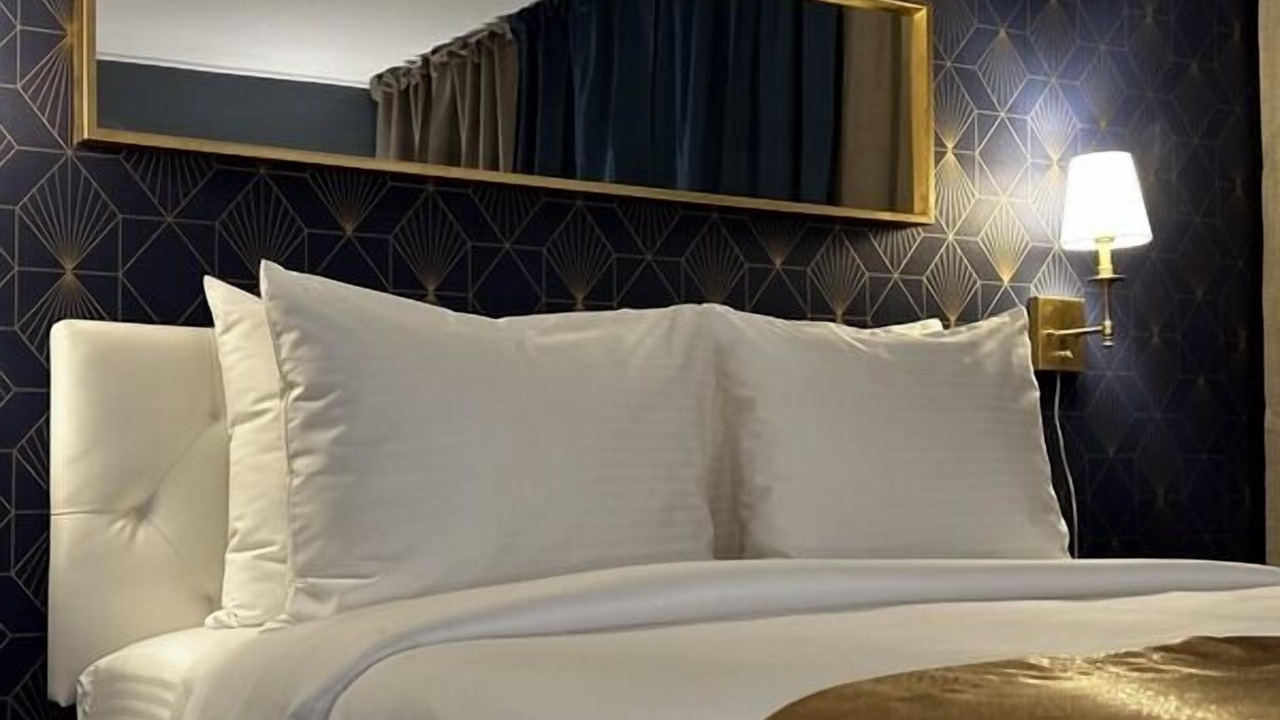 Photo of Bedroom in Overtown