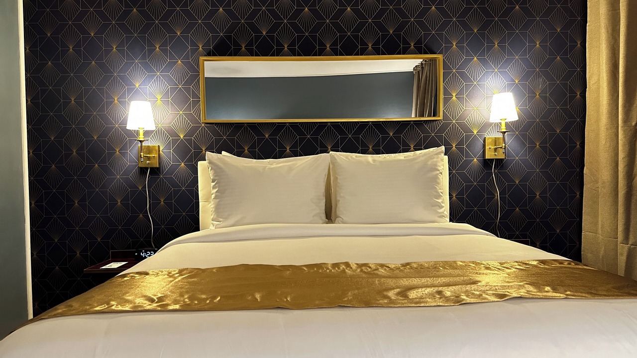 Photo of Bedroom in Overtown