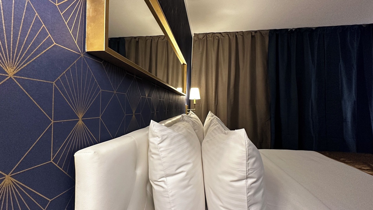 Photo of Bedroom in Overtown