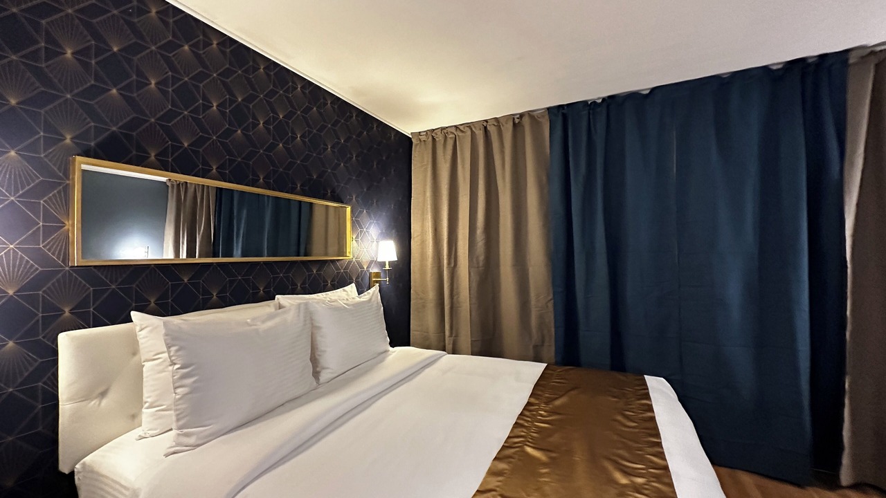 Photo of Bedroom in Overtown