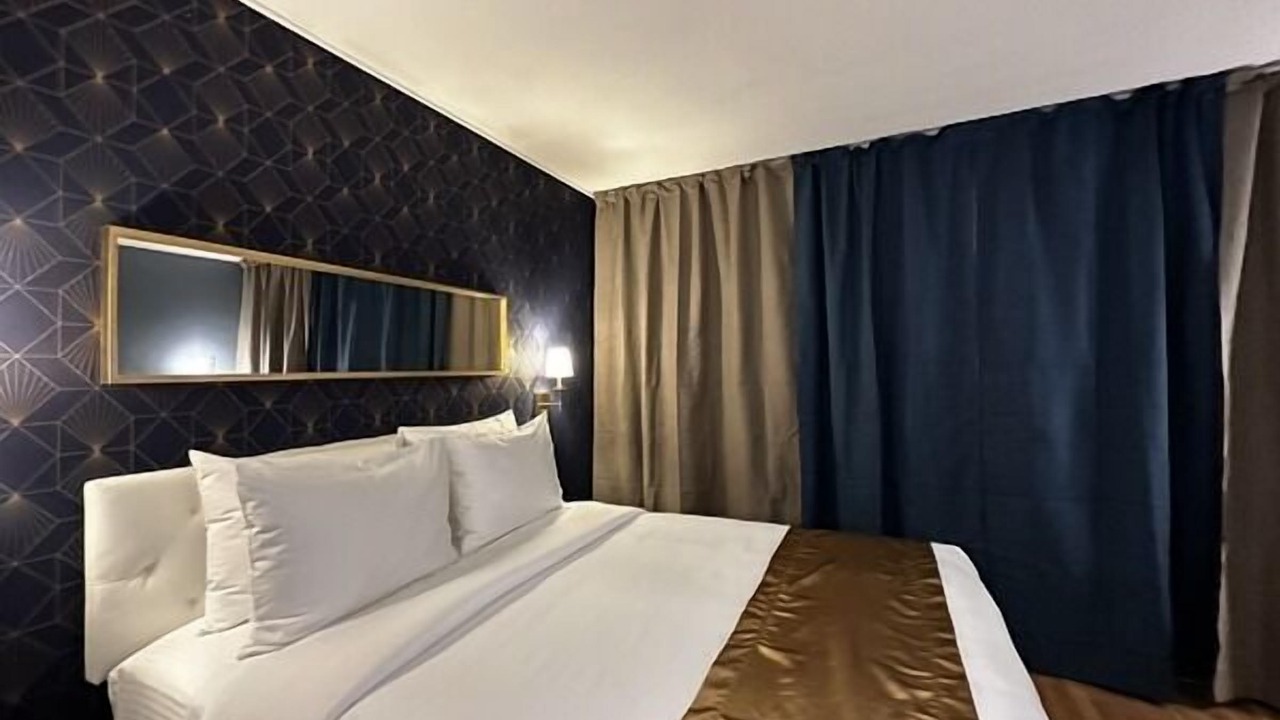 Photo of Bedroom in Overtown