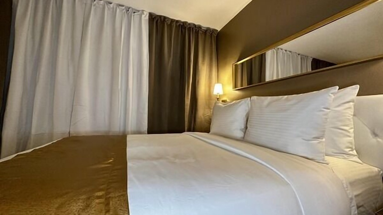 Photo of Bedroom in Overtown