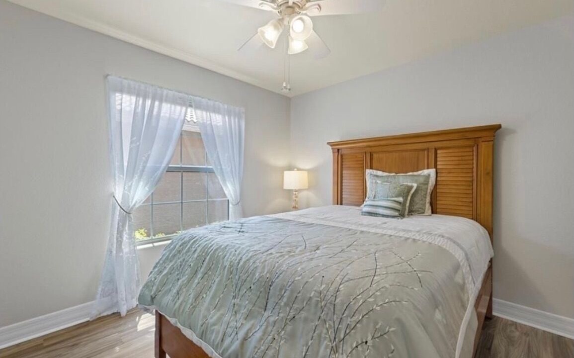 Photo of Bedroom in Botanica Lakes