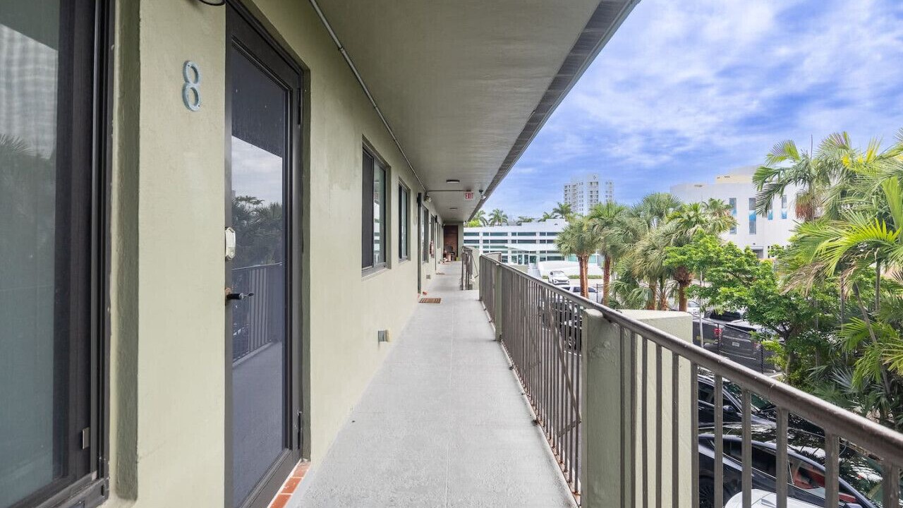 Photo of Outdoor in Bay Harbor Islands