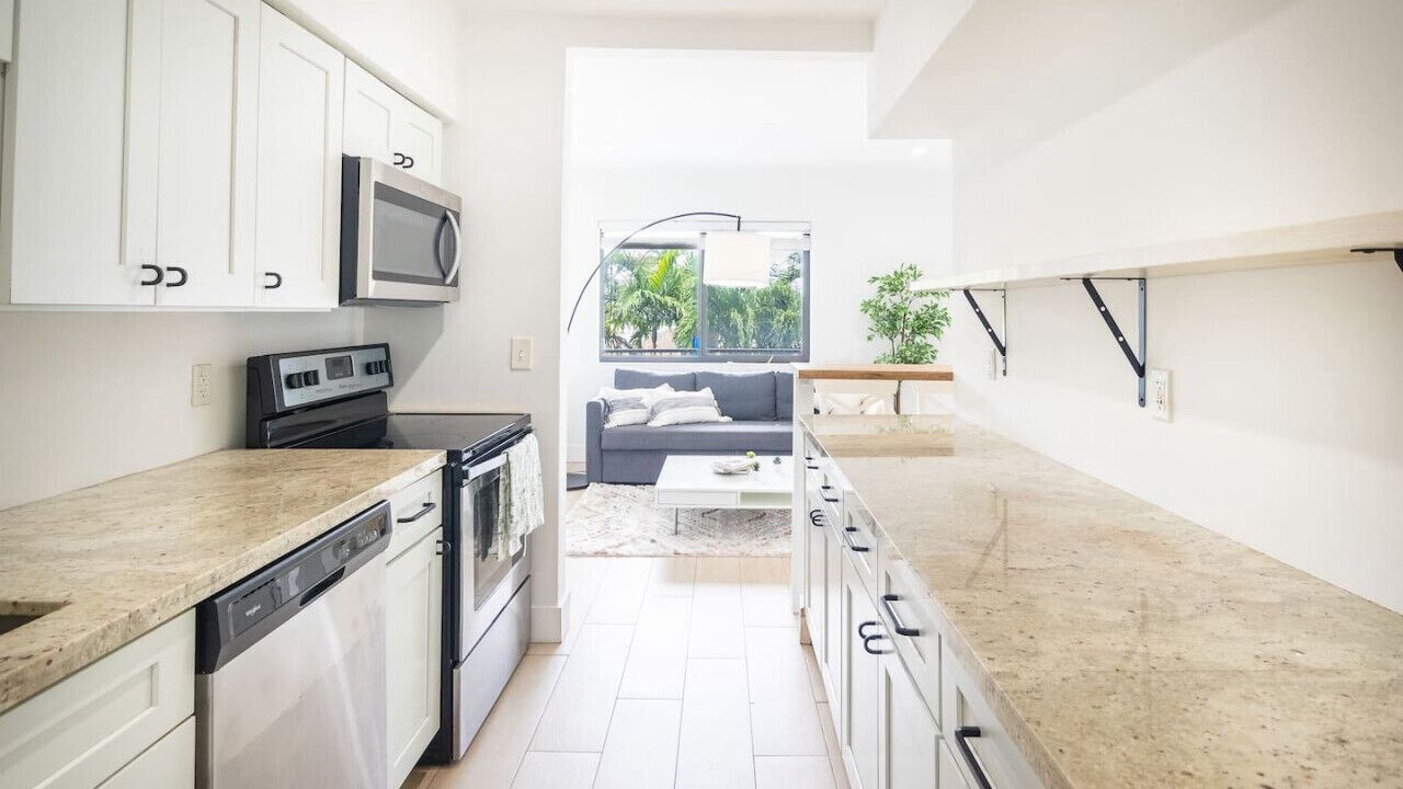 Photo of Kitchen in Bay Harbor Islands