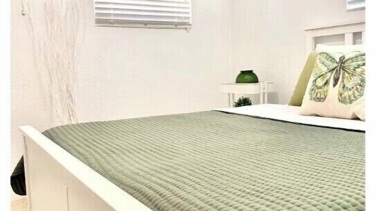 Photo of Bedroom in South Miami