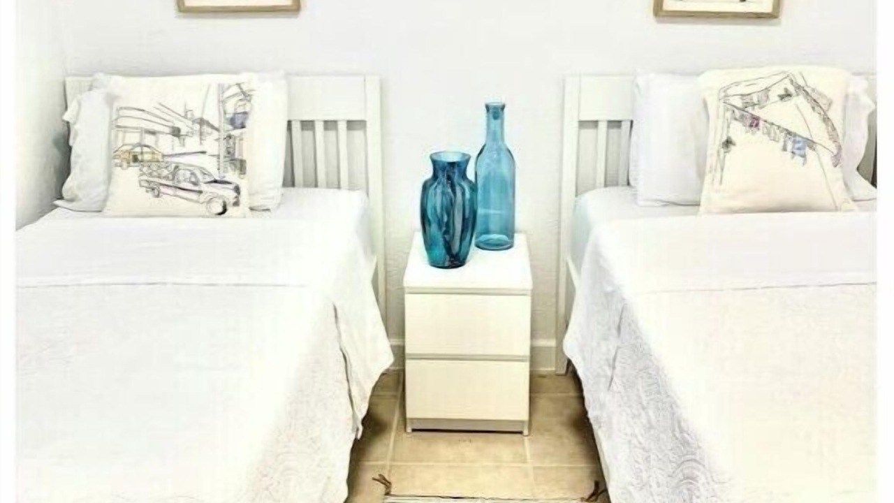 Photo of Bedroom in South Miami