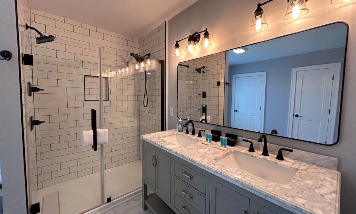 Photo of Bathroom in Columbia