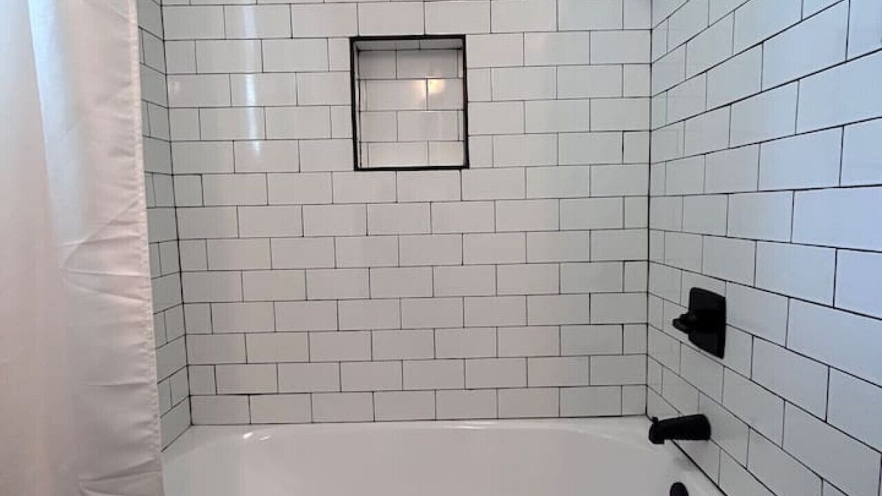 Photo of Bathroom in Columbia