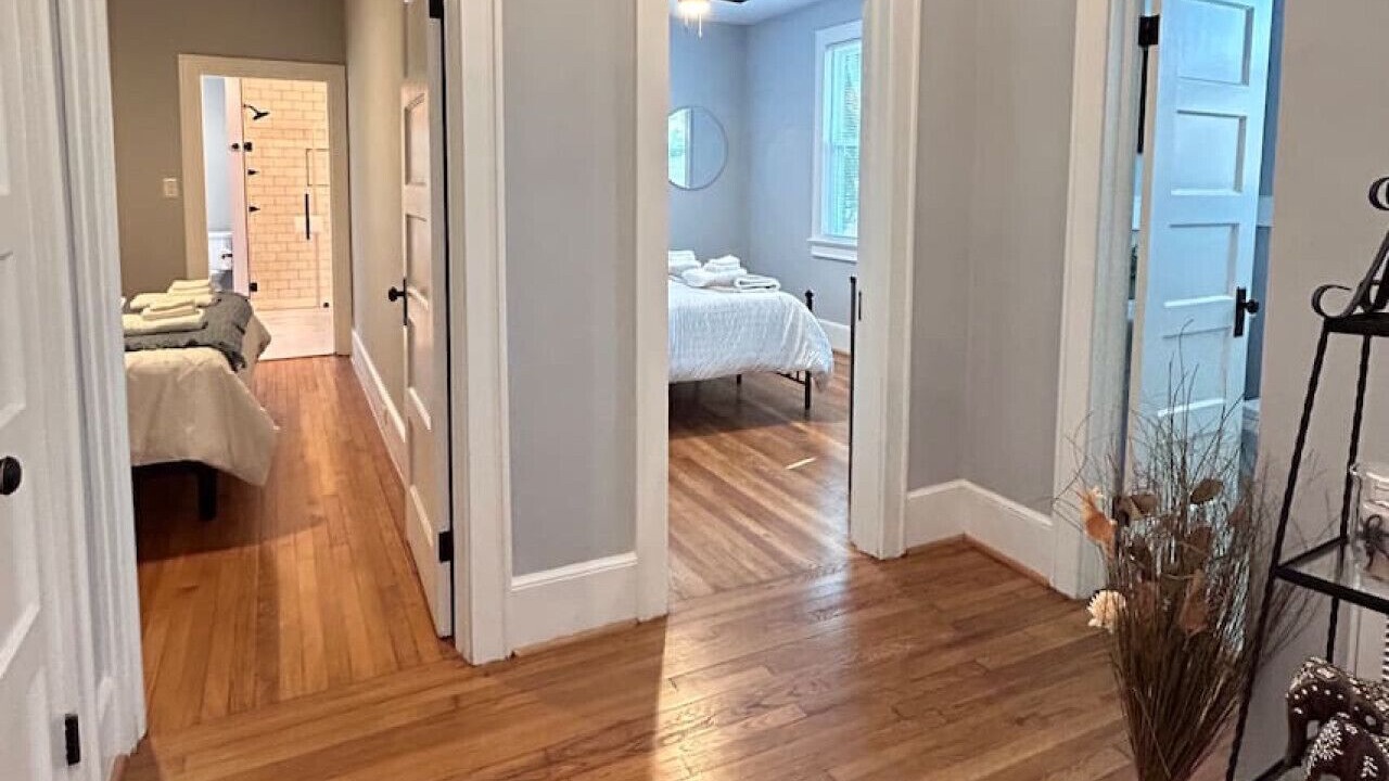 Photo of Bedroom in Columbia