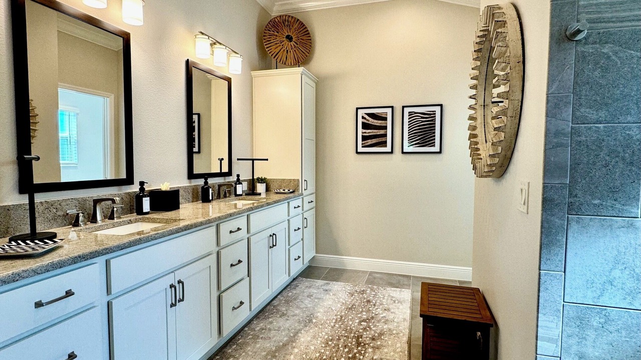 Photo of Bathroom in Wildwood